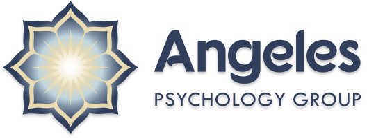 Angeles Psychology Group logo